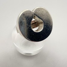 Heavy Danish Sterling Silver