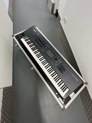 Yamaha montage 88 keys - 8,