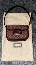 Gucci 1955 Horsebit Shoulder