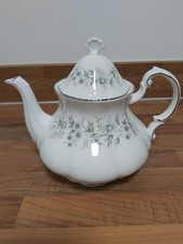 Paragon "Debutante" Pattern