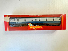 Hornby #R 420 OO Gauge BR