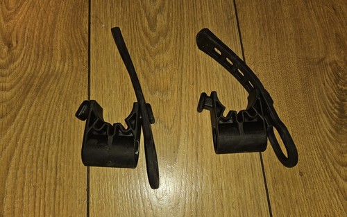 Thule boot mounted bicycle - boot,