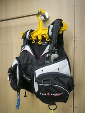 Aqualung Pearl Ladies BCD