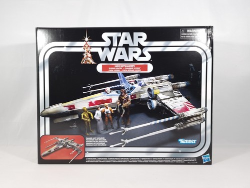 New star wars luke - new,