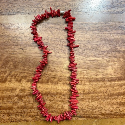 Vintage natural branch coral - natural,