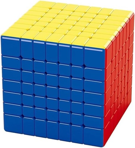 Xmdcuber moyu mailong magnetic - moyu,