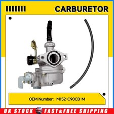 Carburettor Carb Carburetor