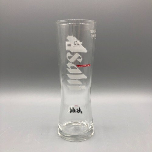 Official asahi super dry - super, half