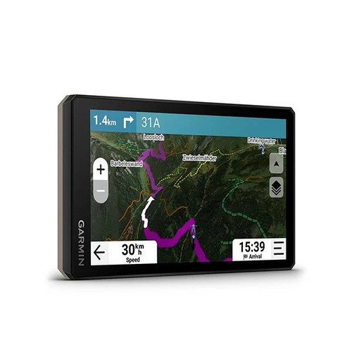 Garmin sat nav tread - sat, gps