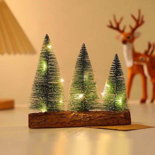 Tabletop christmas tree - tabletop,