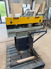 Used Sedgwick TESH 3 Head