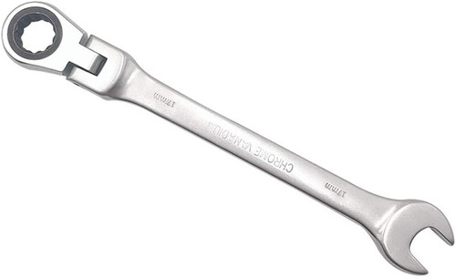 Ratchet spanner steel - ratchet, spanner,steel