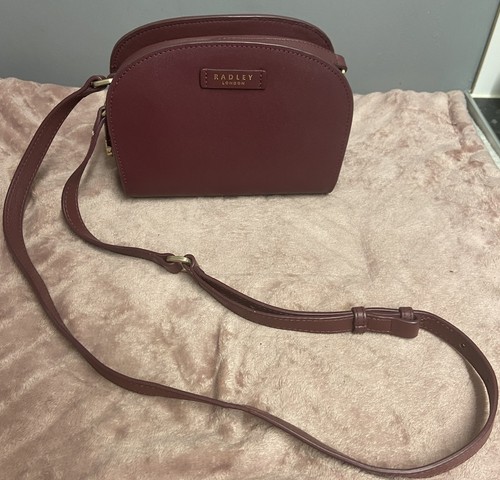 Radley leather medium - leather, top