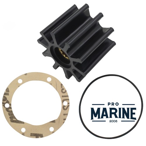 Flexible impeller replace for - replace,