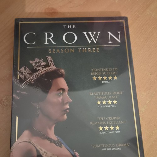 Sony pictures the crown season - crown,