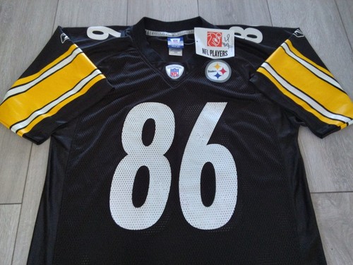 Pittsburgh steelers nfl jersey - nfl,
