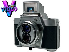 Very RARE Near MINT] AGFA