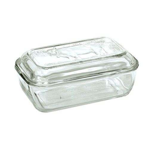 Luminarc clear tempered glass - tempered,