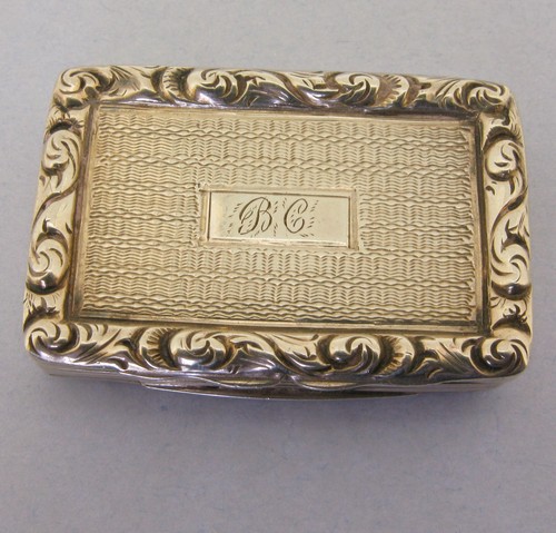 Georgian sterling silver - sterling,