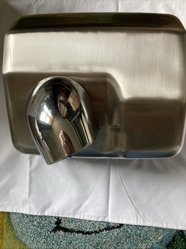 Dry send mains - dry,