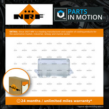 Oil Cooler fits BMW 730D F01