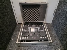 Numark iDJ2 With Power & Flight Case