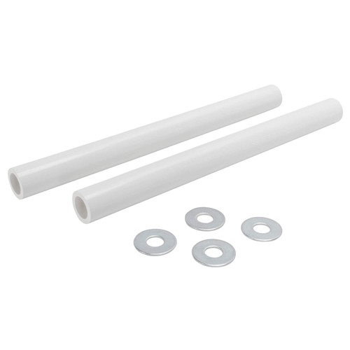 Lowbrow customs pvc spacer kit - lowbrow,