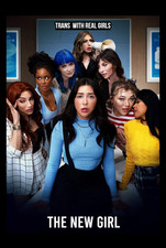 The New Girl (Promo Photo)