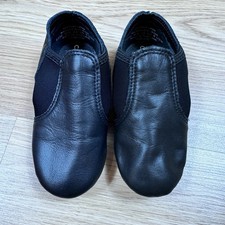 Capezio E-Series Girls Jazz