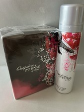 Avon Outspoken Intense By