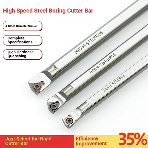 Cnc small hole - hole, tool