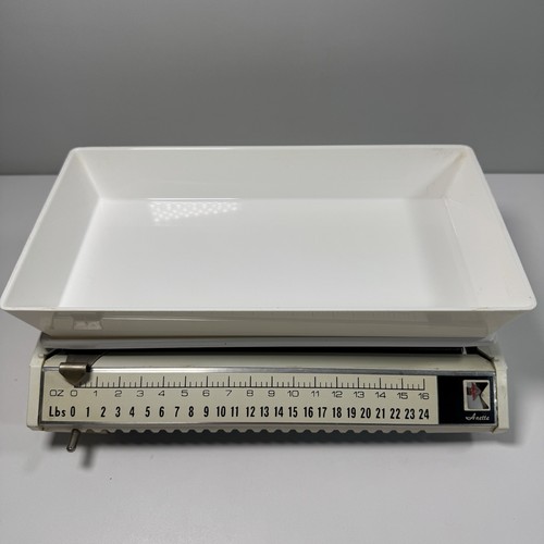 Tower anette kitchen scale - anette,