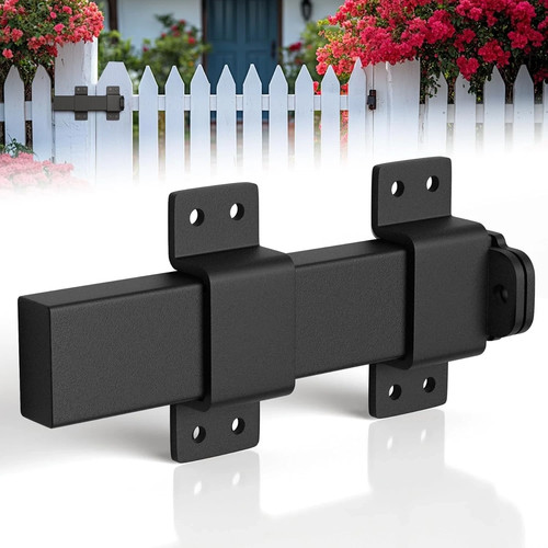 Slide gate latch heavy - latch,heavy, duty