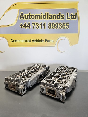 Cylinder head citroen - cylinder,
