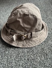Gorgeous Light Brown Size