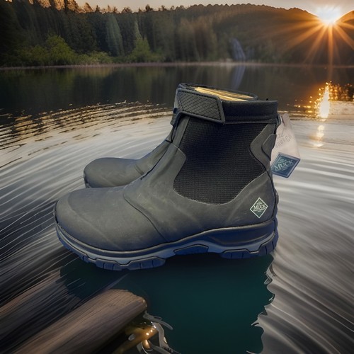 The original muck boot - the,