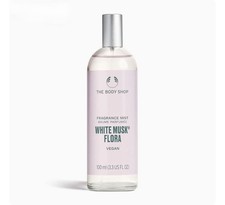 The Body Shop White Musk Flora