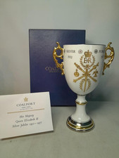 1977 Ltd Ed #500/1000 Coalport