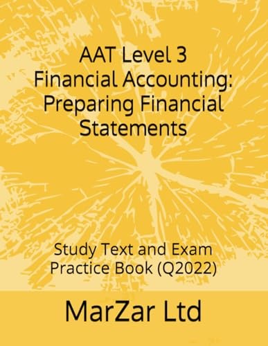 Aat level financial - aat, 3