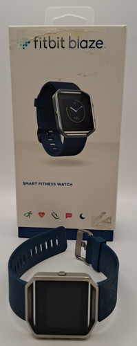 Fitbit blaze smart fitness - blaze,