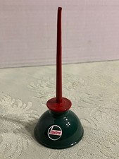 CASTROL Racing Vintage Pump