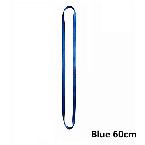 22kn rock climbing sling - 22kn,