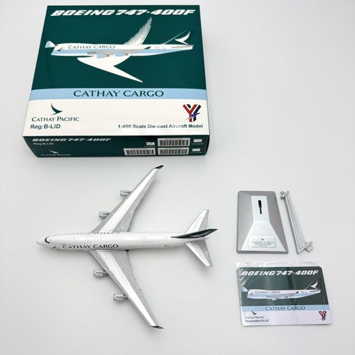 Wings 400 cathay - wings 1:400,