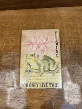 You Only Live Twice - Ian