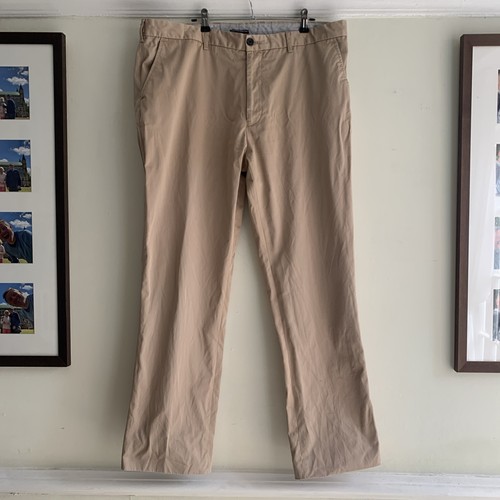 Jeff banks men cotton chino - jeff,