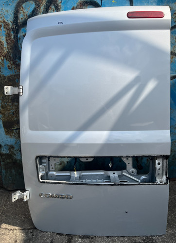 Vauxhall combo doblo 17 - d,
