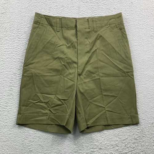 Vintage boy scout shorts men - boy,
