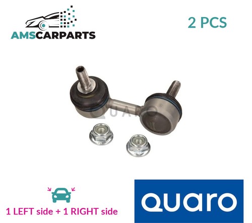 Anti roll bar stabiliser - roll,