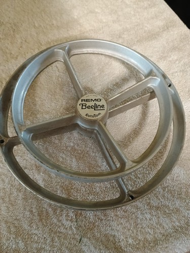 Vintage remo beeline rototom - vintage,
