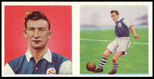 Chix footballers - 'footballers, (double)'